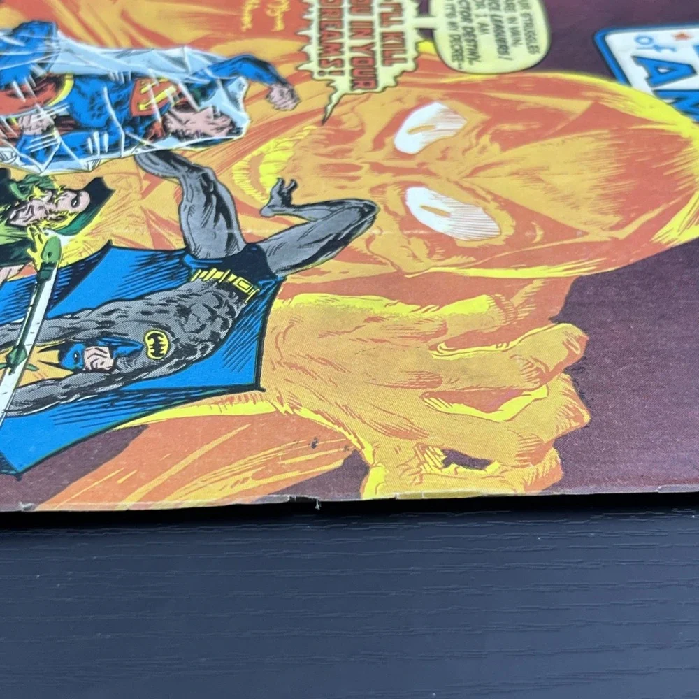 Justice League Of America #154 DC Comics May 1978 Bronze Age Comic‎